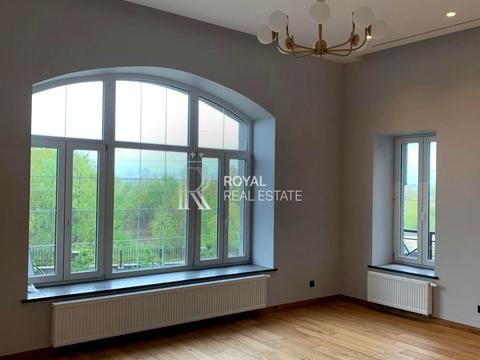 дом по адресу монашиська