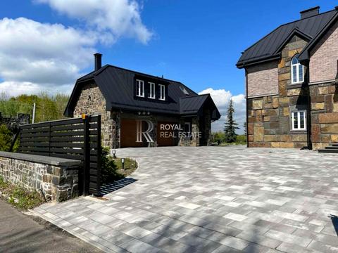 дом по адресу монашиська