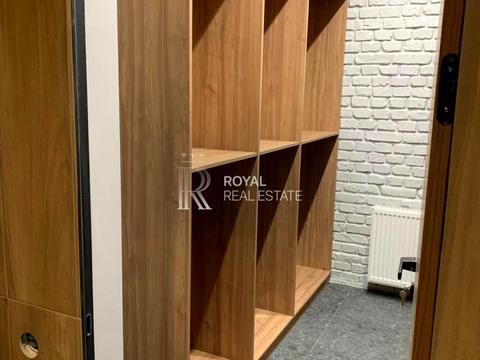 дом по адресу монашиська