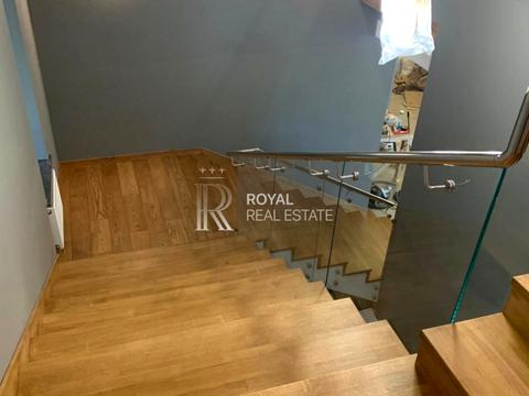 дом по адресу монашиська