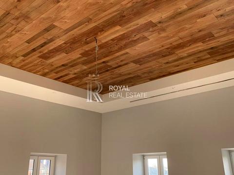 дом по адресу монашиська