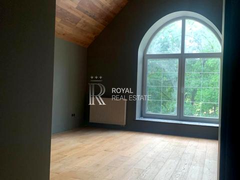 дом по адресу монашиська