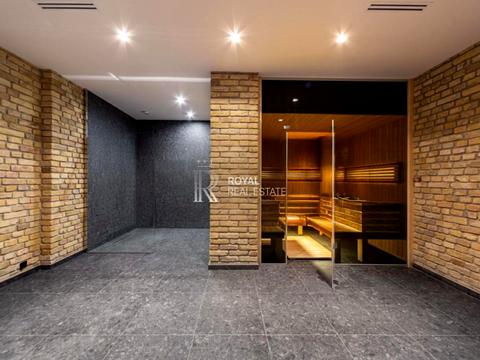 дом по адресу монашиська