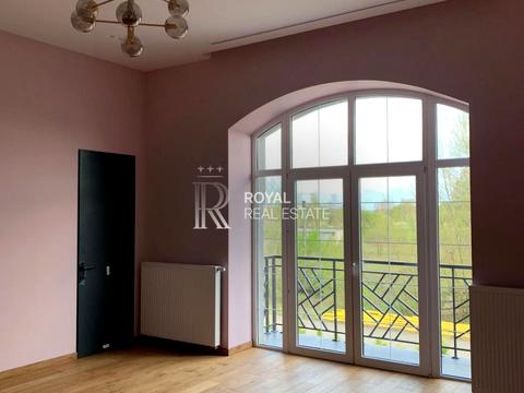 дом по адресу монашиська