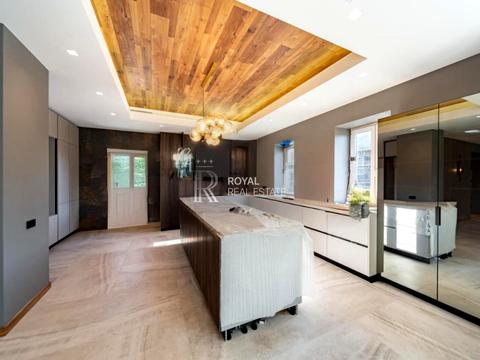 дом по адресу монашиська