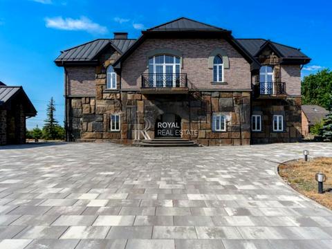 дом по адресу монашиська