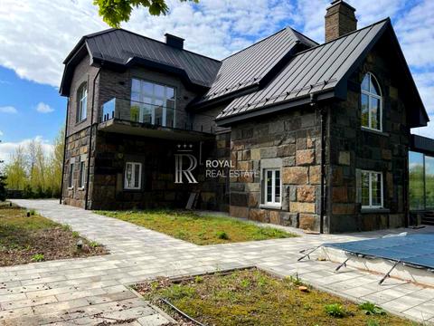 дом по адресу монашиська