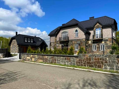 дом по адресу монашиська