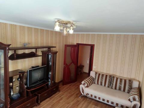 квартира по адресу Киев, Николая Лаврухина ул., 5