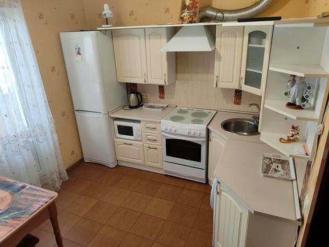 квартира по адресу Киев, Николая Лаврухина ул., 5