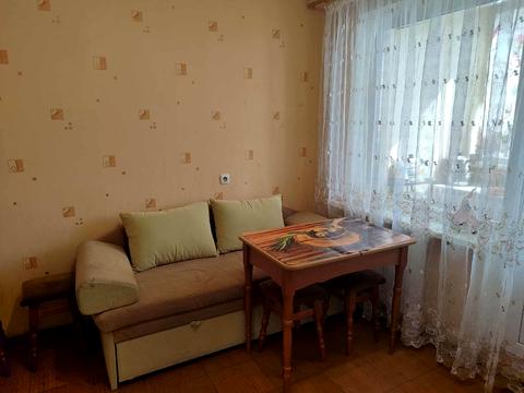 квартира по адресу Киев, Николая Лаврухина ул., 5