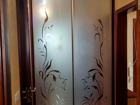 квартира по адресу Киев, Николая Лаврухина ул., 5