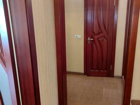 квартира по адресу Киев, Николая Лаврухина ул., 5