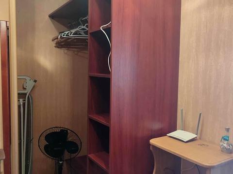 квартира по адресу Киев, Николая Лаврухина ул., 5