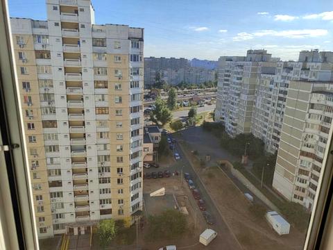 квартира по адресу Киев, Николая Лаврухина ул., 5