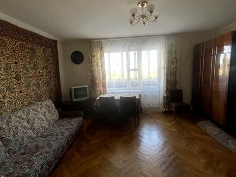 квартира по адресу Романа Шухевича просп. (Ватутина), 30