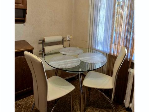 квартира по адресу Братиславская ул., 40