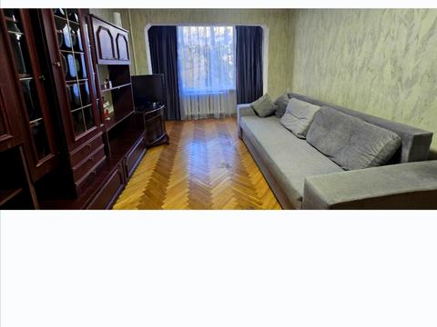квартира по адресу Братиславская ул., 40
