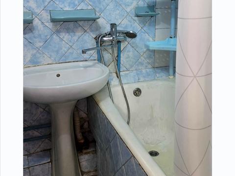 квартира по адресу Братиславская ул., 40