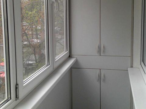 квартира по адресу Братиславская ул., 40