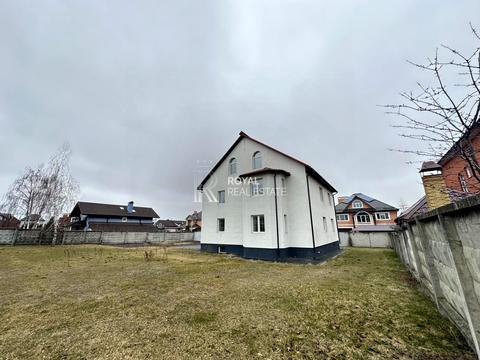 будинок за адресою Сергія Колоса вул. (Леніна)