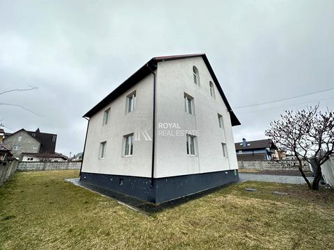 будинок за адресою Сергія Колоса вул. (Леніна)