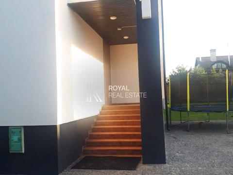 будинок за адресою Сергія Колоса вул. (Леніна)