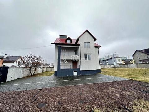 будинок за адресою Сергія Колоса вул. (Леніна)