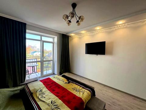 квартира по адресу Слободская ул., 21