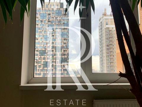 коммерческая по адресу Василия Тютюнника ул. (Анрі Барбюса), 5