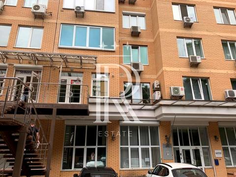 коммерческая по адресу Василия Тютюнника ул. (Анрі Барбюса), 5