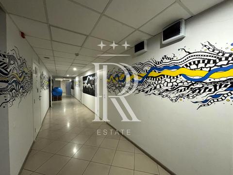 коммерческая по адресу Василия Тютюнника ул. (Анрі Барбюса), 5