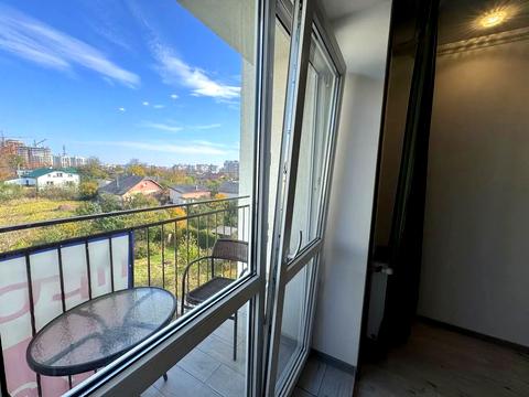 квартира по адресу Слободская ул., 21