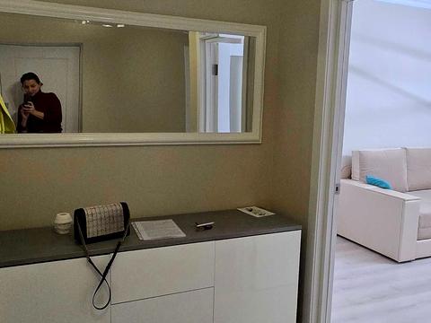 квартира по адресу Соломенская ул., 20-В