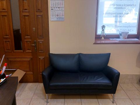 комерційна за адресою Пекарська, 40