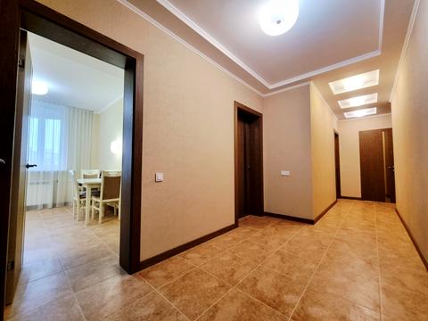 квартира по адресу Бориса Гмыри ул., 4