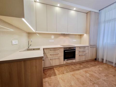 квартира по адресу Бориса Гмыри ул., 4