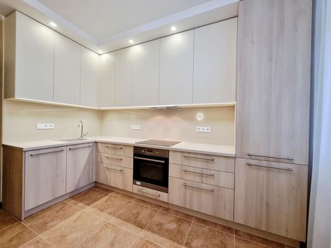 квартира по адресу Бориса Гмыри ул., 4