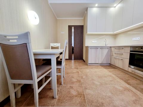 квартира по адресу Бориса Гмыри ул., 4