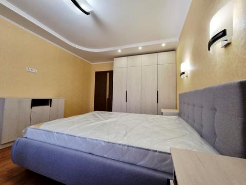 квартира по адресу Бориса Гмыри ул., 4