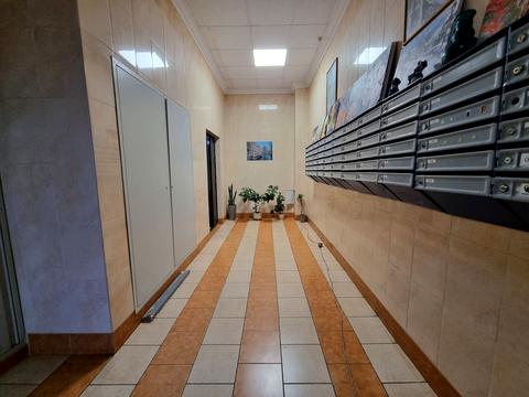 квартира по адресу Бориса Гмыри ул., 4