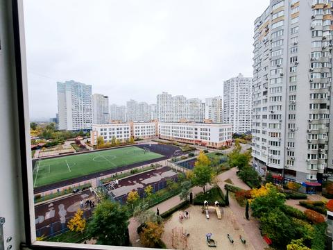 квартира по адресу Бориса Гмыри ул., 4