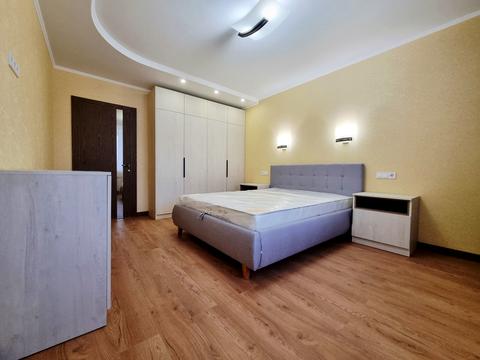 квартира по адресу Бориса Гмыри ул., 4