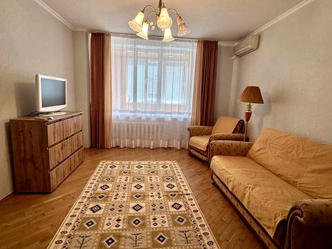 квартира по адресу Харьковское шоссе, 150/15