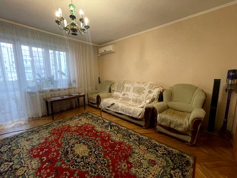 квартира по адресу Романа Шухевича просп. (Ватутина), 24