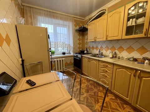 квартира по адресу Романа Шухевича просп. (Ватутина), 24