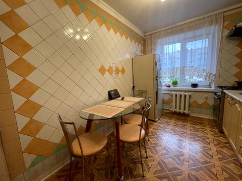 квартира по адресу Романа Шухевича просп. (Ватутина), 24