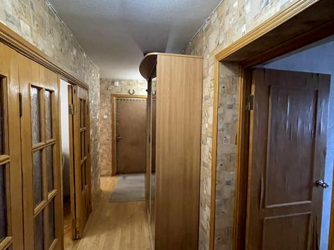 квартира по адресу Романа Шухевича просп. (Ватутина), 24