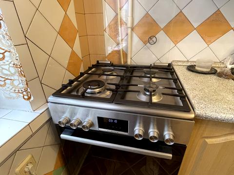 квартира по адресу Романа Шухевича просп. (Ватутина), 24