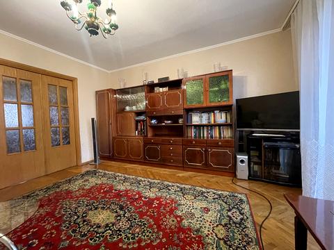 квартира по адресу Романа Шухевича просп. (Ватутина), 24